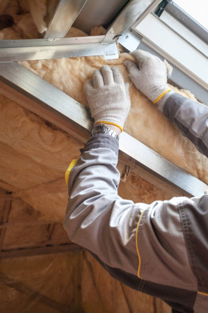 Best Types of Insulation in Smyrna, GA