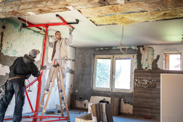 Best Insulation Maintenance and Repair in Smyrna, GA