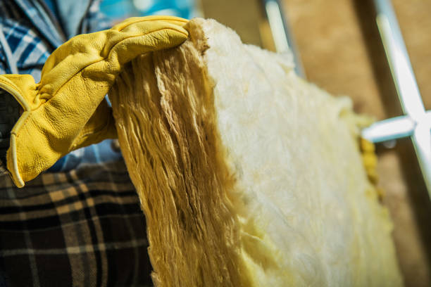 Best Insulation for Specific Applications in Smyrna, GA