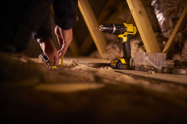 Best Insulation for Specific Applications in Smyrna, GA
